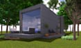 put together a tiny home design tailored for you
