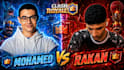 make professional clash royale thumbnail