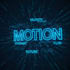 create dynamic video text animation, kinetic typography