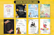 design vouchers, invitations, coupons, and gift cards for birthdays and events