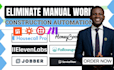 setup servicetitan vapi elevenlabs hvac jobber CRM housecall pro make automation