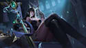 do a professional illustration, splash art, comic cover, book cover, tcg,ccg