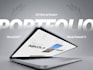 interactive 3d animated landing page 3d wordpress elementor spline threejs gsap