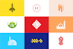 design a professional islamic or arabic logo
