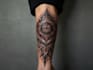do unique custom tattoo design