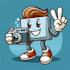 do wonderful photo mascot logo design service