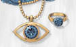 create stylish jewelry sketch design for you