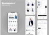 create figma design for website and app