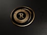 design luxury fashion logo