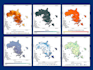 provide detailed gis mapping and spatial data analysis