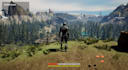 develop a robust multiplayer games for PC or mobile using unreal engine