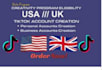 create USA tiktok account