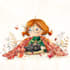 draw children story book illustration and children story book illustration