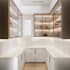create realistic 3d rendering for your kitchen design