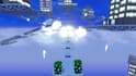 create a game based on your content
