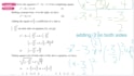 tutor you in physics and mathematics
