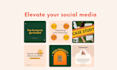 be your expert assistant for social media and email marketing
