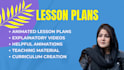 deliver best teaching material and science resources