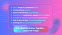 develop custom ai saas, gpt assistants, langgraph agents, cloud solutions,python