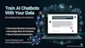 create ai chatbot with openai gpt, llama, langchain integration