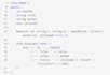 do your coding assignments in c, java, python and more