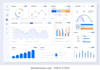 do data visualization and dashboards
