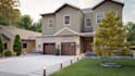 do modern frontyard design