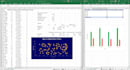 be your expert data analyst in excel, python, tableau