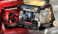 create car ad, flyer, banner, posters, social media designs