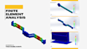 do 3d models, animation video, and fem with solidworks