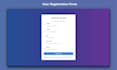 create user friendly full stack web app development