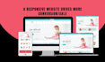 design online store wordpress and ecommerce website