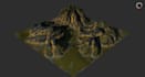 create a height map for your 3d environments projects