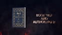 create cinematic book promo blockbuster trailer
