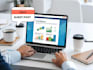 publish guest posts on business and finance websites