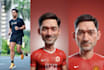 make 3d cartoon character with your own face