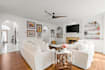 real estate photo editing