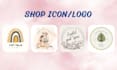 design logo and banner for ebay store