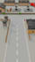 low poly 3dmodel, building in blender