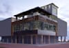 do 3d exterior and interior house design