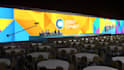 create amazing 3d event designs