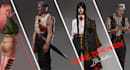 character design and concept art no ai