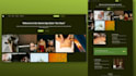 do a turnkey website with design and development