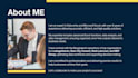 handle expert data entry, management and writing