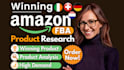 do amazon fba product research, amazon product research for fba pl private label