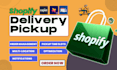 setup shopify delivery pickup zapiet stellar packlink bird pickeasy easyroutes