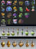 do a professional characters,creature,props, game icon design