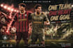 design sublimation football jersey