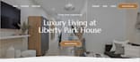 build hotel booking airbnb vacation rental travel agency holiday tour website