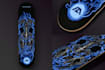 do custom skate deck illustration